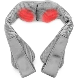 Medisana NMG 850 grau Nackenmassagegerät