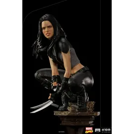 Iron Studios X-23 Statue 1/10 - mehrfarbig