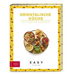 Orientalische Küche