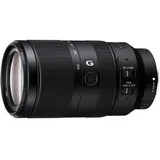 Sony E 70-350 mm F/4,5-6,3 G OSS (SEL70350G)