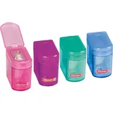 Brunnen 1029848 Dosenspitzer Klicki Glitter sortiert