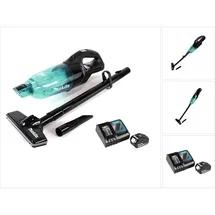 Makita DCL281FRM1B inkl. 1 x 4,0 Ah Akku + Ladegerät