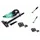 Makita DCL281FRM1B inkl. 1 x 4,0 Ah Akku + Ladegerät
