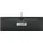 Cherry AK-C8112 Medical Keyboard, schwarz, vollversiegelt, USB, DE (AK-C8112-US-B/GE)