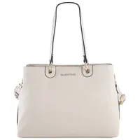 Valentino Shopper Swim Re ecru