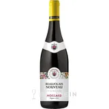 Beaujolais Primeur 2024 Moillard Nouveau 0,75 l