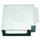 PROTEC.class 05100386 Kabelkanal Flachwinkel PFBFW 60190 60x190 reinweiss
