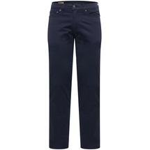 Levi's Stretch-Jeans 511TM, im 5-Pocket-Style 33, Länge 30 blau Herren Slim Fit Jeans
