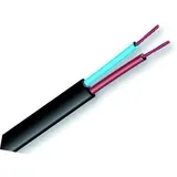 Conrad H03VVH2-F 2x0,75 w Schlauchleitung 100m