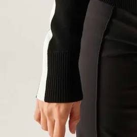 Dare 2b Diamant Sweatshirt Schwarz 44