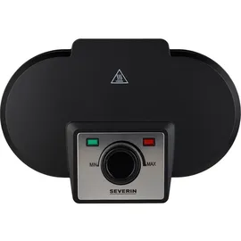 Severin WA 2106 Duo-Waffeleisen