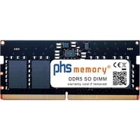 PHS-ELECTRONIC PHS-memory RAM passend für Lenovo ThinkCentre neo 50a