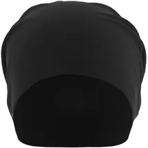 Epoxy Jersey Beanie Schwarz