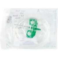 ToRa Pharma GmbH Venofix A Venenpunktionsbest.21 G 0,8 mm
