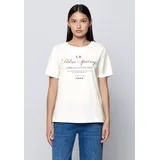 street one studio T-Shirt Weiß 46