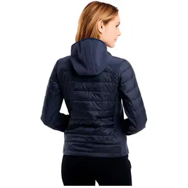 Protest Charon Daunenjacke - Space Blue - L