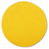 BestLivings Kissenbezug Ellen 60 x 60 cm Gelb