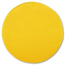 BestLivings Kissenbezug Ellen 60 x 60 cm Gelb