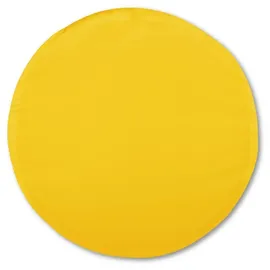 BestLivings Kissenbezug Ellen 60 x 60 cm Gelb