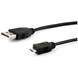E+P Elektrik Micro-USB-Kabel AB CC549/2 000093329200