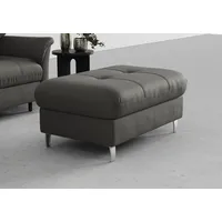 Sit&more Hocker »Marano«, mit Stauraum grau