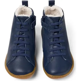 Camper Peu Cami Ankle-boot Blau 28