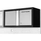 Kraftwerk Mobilio Oberschrank 2-Türig mit Schloss
