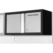 Kraftwerk Mobilio Oberschrank 2-Türig mit Schloss