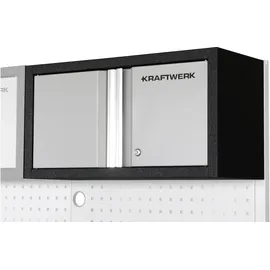 Kraftwerk Mobilio Oberschrank 2-Türig mit Schloss