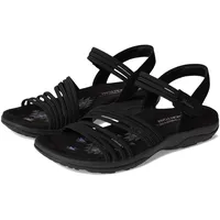 SKECHERS Reggae Slim Damen Black 41