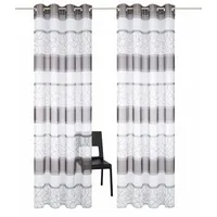 MY HOME Gardine »Napala«, (2 St.), Vorhang, 2-er Set,