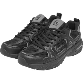 Karl Kani Prime Runner Herren Schwarz/Grau 42,5
