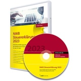 NWB Verlag NWB Steuererklärung 2023 - 5-Platz-Lizenz