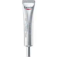 Eucerin Hyaluron-Filler +3x Effect  Eye Care 15 ml