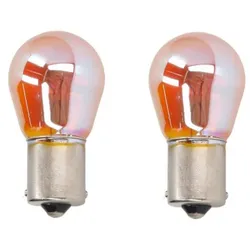 Glühlampe Sekundär OSRAM PY21W Diadem Chrome NextGen 12V/21W, 2 Stück