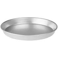 Pentole Agnelli Aluminium Profi Kochgeschirr Konische cm), 32