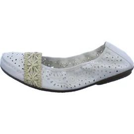 Rieker 41466 Weiß EU37