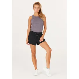 ATHLECIA Timmie V2 W 2-in-1 Shorts Schwarz 42