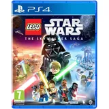 LEGO Star Wars: Die Skywalker Saga PlayStation 4]