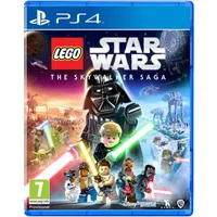 LEGO Star Wars: Die Skywalker Saga PlayStation 4]