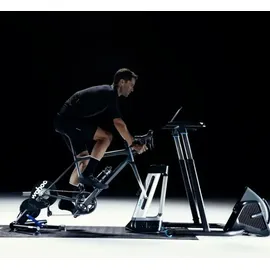 Wahoo Fitness KICKR Smart Trainer V6 schwarz
