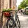 Atranvelo Epic Fahrradkorb schwarz