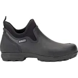 Aigle Lessfor Plus M2 Holzschuh, Schwarz, 43 EU