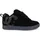 DC Shoes Court Graffik Herren Schwarz/Grau 46