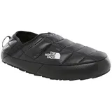 The North Face Thermoball Traction V Hausschuhe - TNF Black / TNF Black - EU 36
