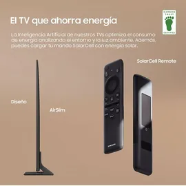 Samsung TU55DU8505 55" Crystal UHD 4K DU8505 (EU-Modell)