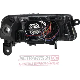 Johns Scheinwerfer passend für Audi A6 4F Satz D2S Satz Links Rechts 04-08