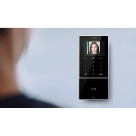 Safescan TimeMoto TM-838 SC