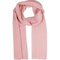 Capelli New York Modeschal CAPELLI NEW YORK, Damen, old rose, Polyester, Modetücher
