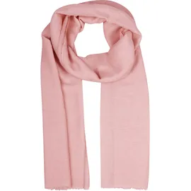 Capelli New York Modeschal CAPELLI NEW YORK, Damen, old rose, Polyester, Modetücher